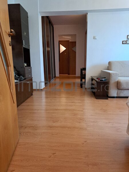 Militari, Pacii, Iuliu Maniu, apartament 3 camere, decomandat, etaj 2/10,